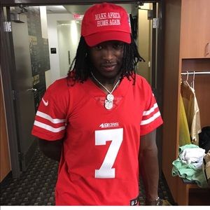 Meet your Posher, Joel